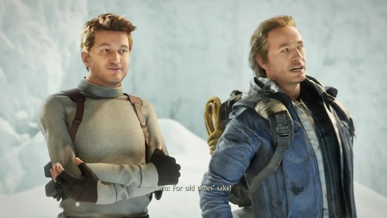 前育碧開發者用虛幻5引擎打造《秘境探險》片段