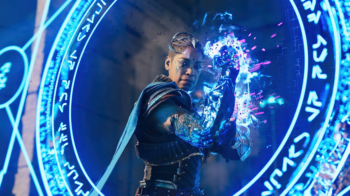 《不朽者傳奇》CEO稱銷量差是因為夾在太多大作中間