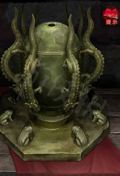 《紙嫁衣6》圖文攻略:全章節全流程攻略【我們攻略組】 《紙嫁衣6》圖文攻略:全章節全流程攻略【我們攻略組】