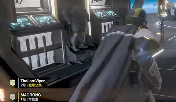 《絕地戰兵2》好友添加方法