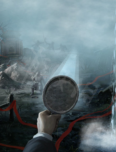 《紙嫁衣6》圖文攻略:全章節全流程攻略【我們攻略組】 《紙嫁衣6》圖文攻略:全章節全流程攻略【我們攻略組】