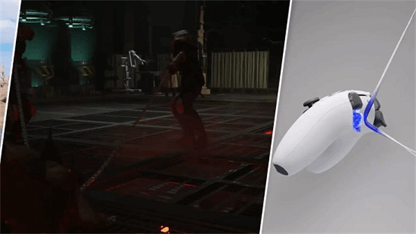 《FF7重生》沉浸式體驗預告公布：徹底發揮PS5性能！