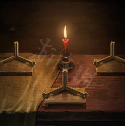 《紙嫁衣6》圖文攻略:全章節全流程攻略【我們攻略組】 《紙嫁衣6》圖文攻略:全章節全流程攻略【我們攻略組】