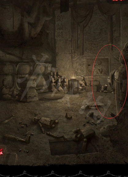 《紙嫁衣6》圖文攻略:全章節全流程攻略【我們攻略組】 《紙嫁衣6》圖文攻略:全章節全流程攻略【我們攻略組】