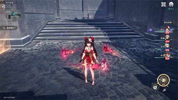 量子戰艦的最後一塊拼圖，星鐵小惡魔花火上線