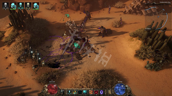 《最後紀元》配置要求一覽 遊戲配置要求高嗎？