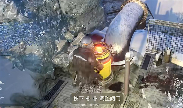 《絕地戰兵2》輸送燃料過關方法 《絕地戰兵2》輸送燃料過關方法