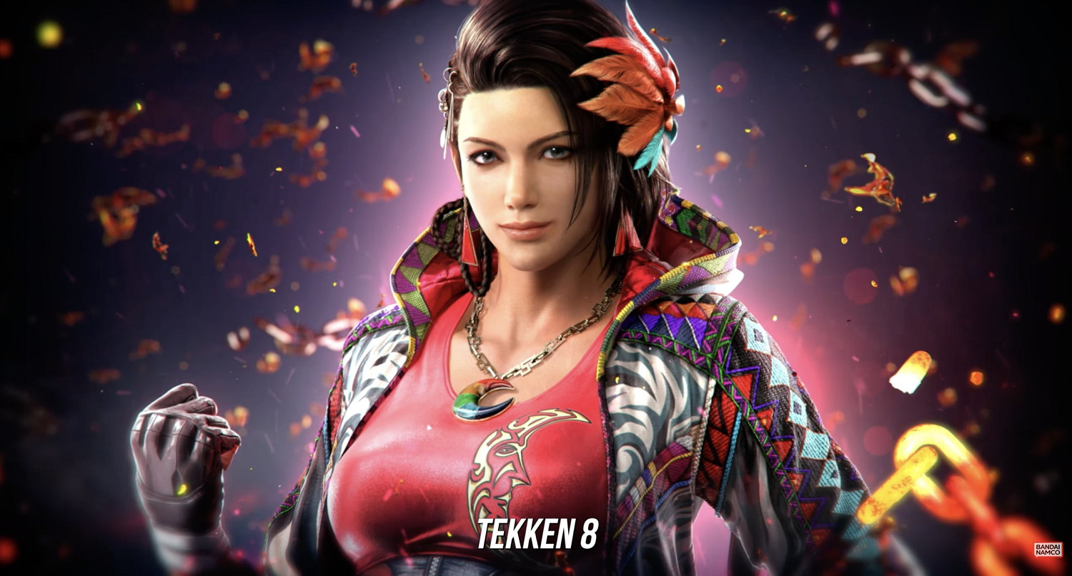 《鐵拳8》總監解釋引入小額付費：成本是90年代的十倍