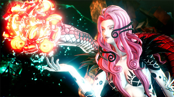 《真·女神轉生5：Vengeance》最新情報及宣傳影片公布