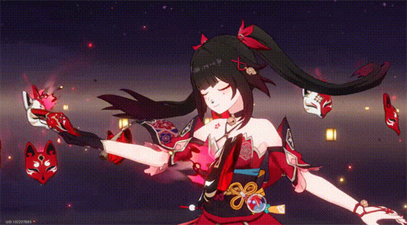 量子戰艦的最後一塊拼圖，星鐵小惡魔花火上線