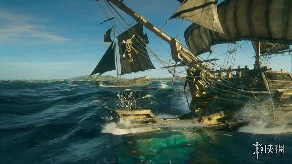 《骷髏與骸骨》試玩解說影片分享 遊戲怎麽玩？