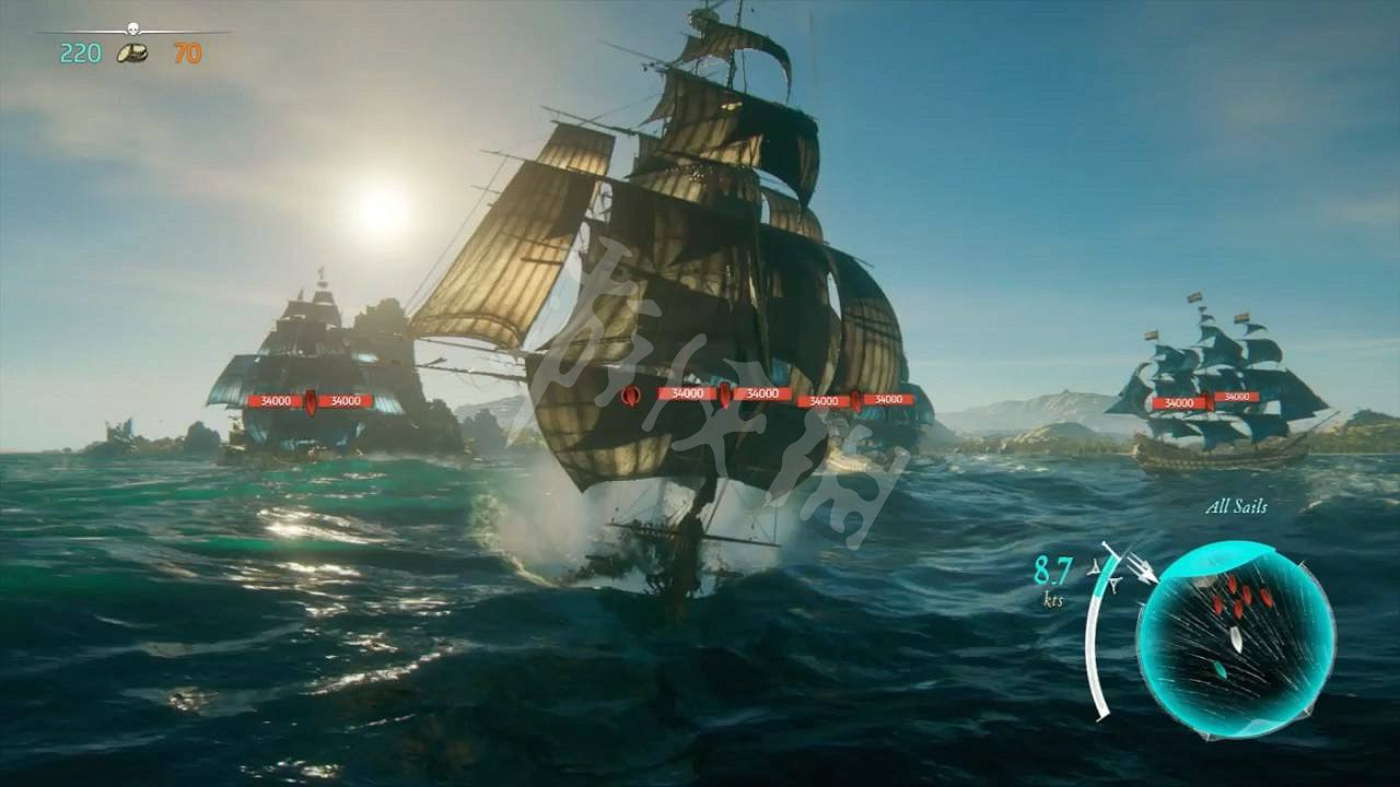 《骷髏與骸骨》試玩評測 遊戲怎麽樣? 《骷髏與骸骨》試玩評測 遊戲怎麽樣?