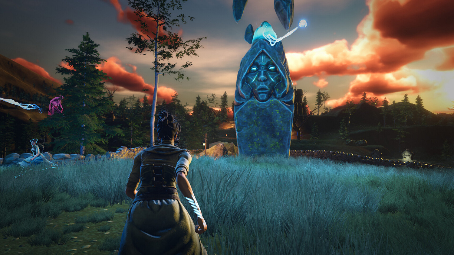 合作策略冒險遊戲《時間融合》現已在Steam平台正式推出 合作策略冒險遊戲《時間融合》現已在Steam平台正式推出