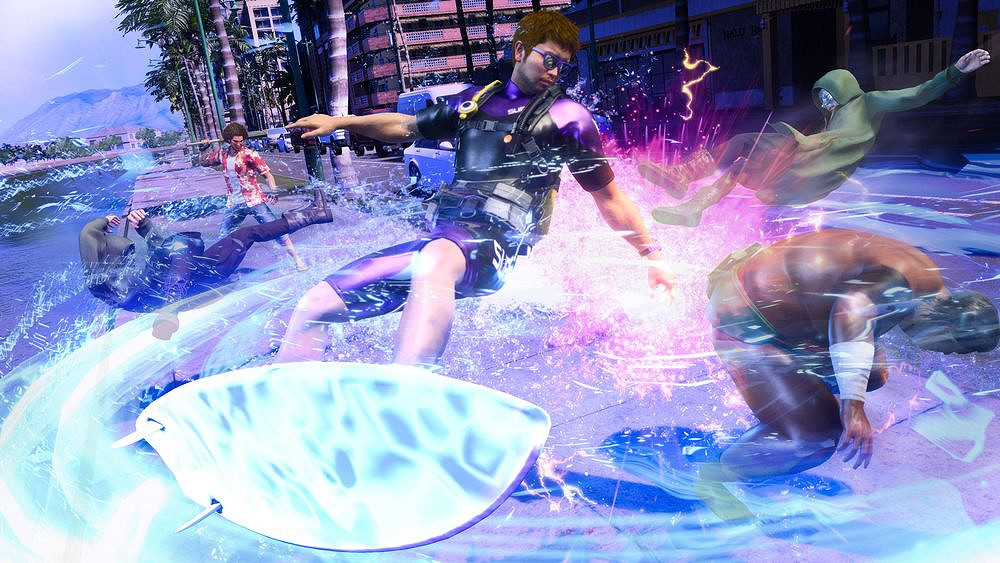 《人中之龍8》發售後採訪:今後主角是否是春日還未確定 《人中之龍8》發售後採訪:今後主角是否是春日還未確定