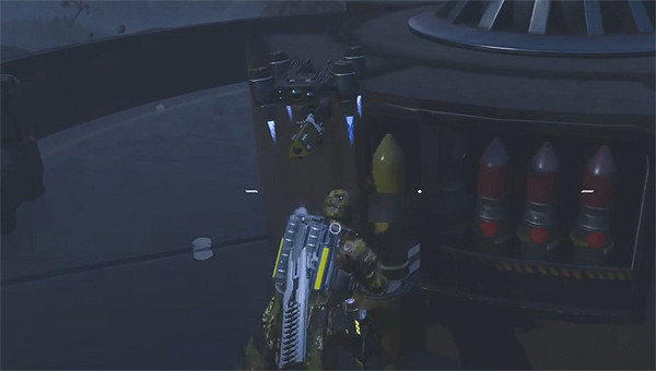 《絕地戰兵2》護衛犬用法介紹 《絕地戰兵2》護衛犬用法介紹