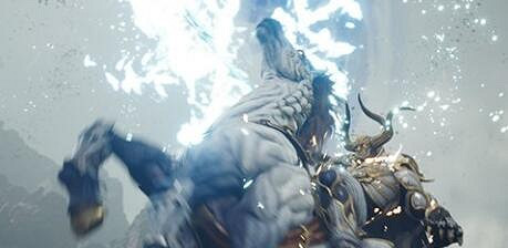 《最終幻想7重生》新召喚獸介紹 《最終幻想7重生》新召喚獸介紹