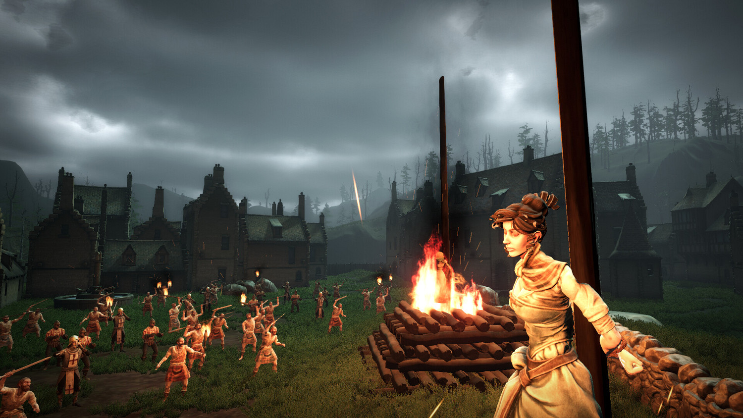 合作策略冒險遊戲《時間融合》現已在Steam平台正式推出 合作策略冒險遊戲《時間融合》現已在Steam平台正式推出