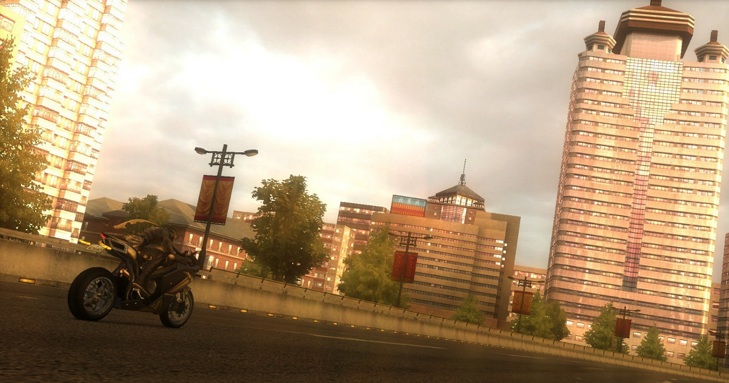 競速遊戲《環狀戰鬥騎士》Steam頁面上線 支援中文