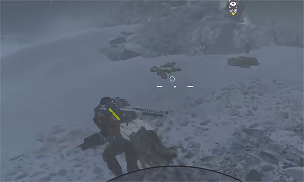 《絕地戰兵2》火箭飛撲使用技巧 《絕地戰兵2》火箭飛撲使用技巧