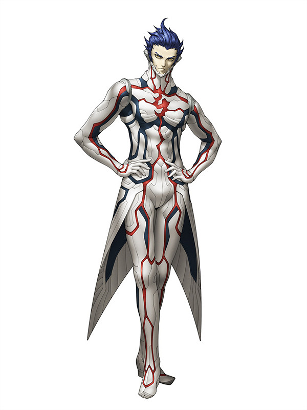 《真·女神轉生5：Vengeance》最新情報及宣傳影片公布