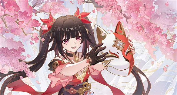 量子戰艦的最後一塊拼圖，星鐵小惡魔花火上線