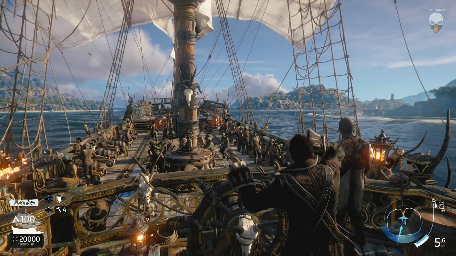 《骷髏與骸骨》特色玩法系統圖文介紹 有哪些特色玩法? 《骷髏與骸骨》特色玩法系統圖文介紹 有哪些特色玩法?