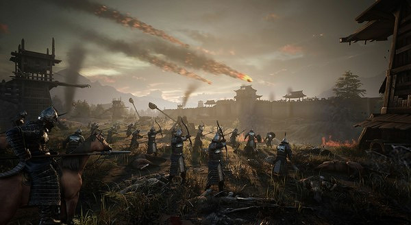 《帝國神話》好玩嗎 遊戲特色內容介紹