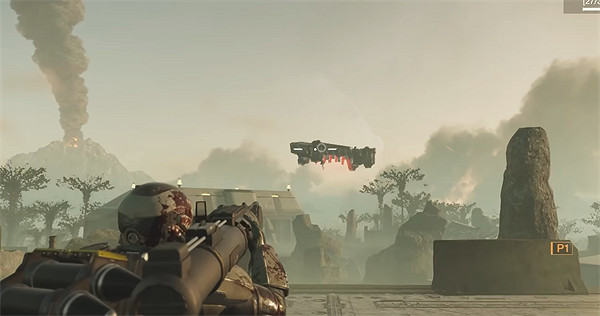 《絕地戰兵2》保衛戰介紹 《絕地戰兵2》保衛戰介紹