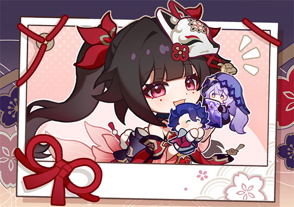 量子戰艦的最後一塊拼圖，星鐵小惡魔花火上線