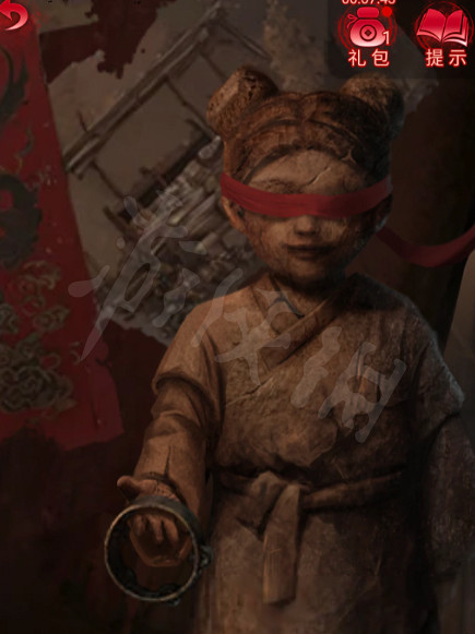 《紙嫁衣6》圖文攻略:全章節全流程攻略【我們攻略組】 《紙嫁衣6》圖文攻略:全章節全流程攻略【我們攻略組】