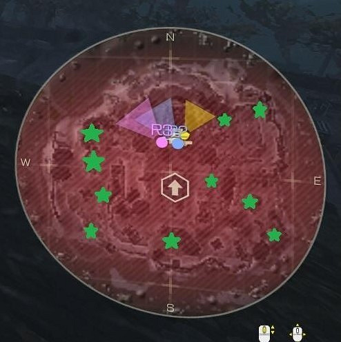 《絕地戰兵2》消滅機器人部隊任務樣本位置匯總 《絕地戰兵2》消滅機器人部隊任務樣本位置匯總