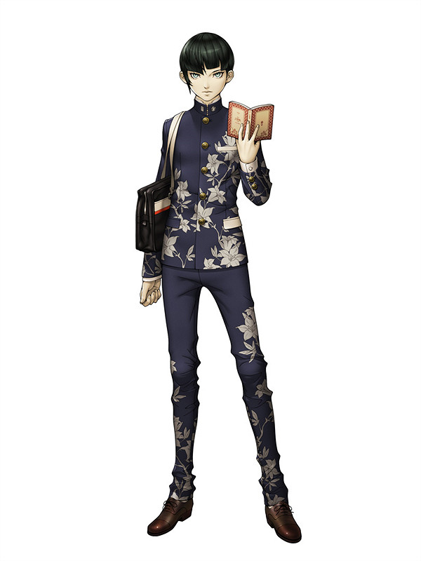 《真·女神轉生5：Vengeance》最新情報及宣傳影片公布