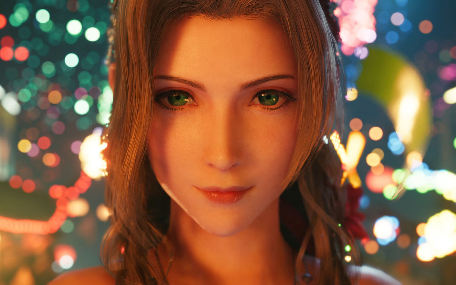 借《FF7：重製版》的新更新檔，聊聊遊戲的本地化翻譯