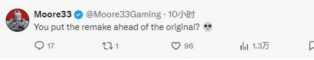 外媒GS發布《最終幻想》系列排名：FF6第一 FF2墊底