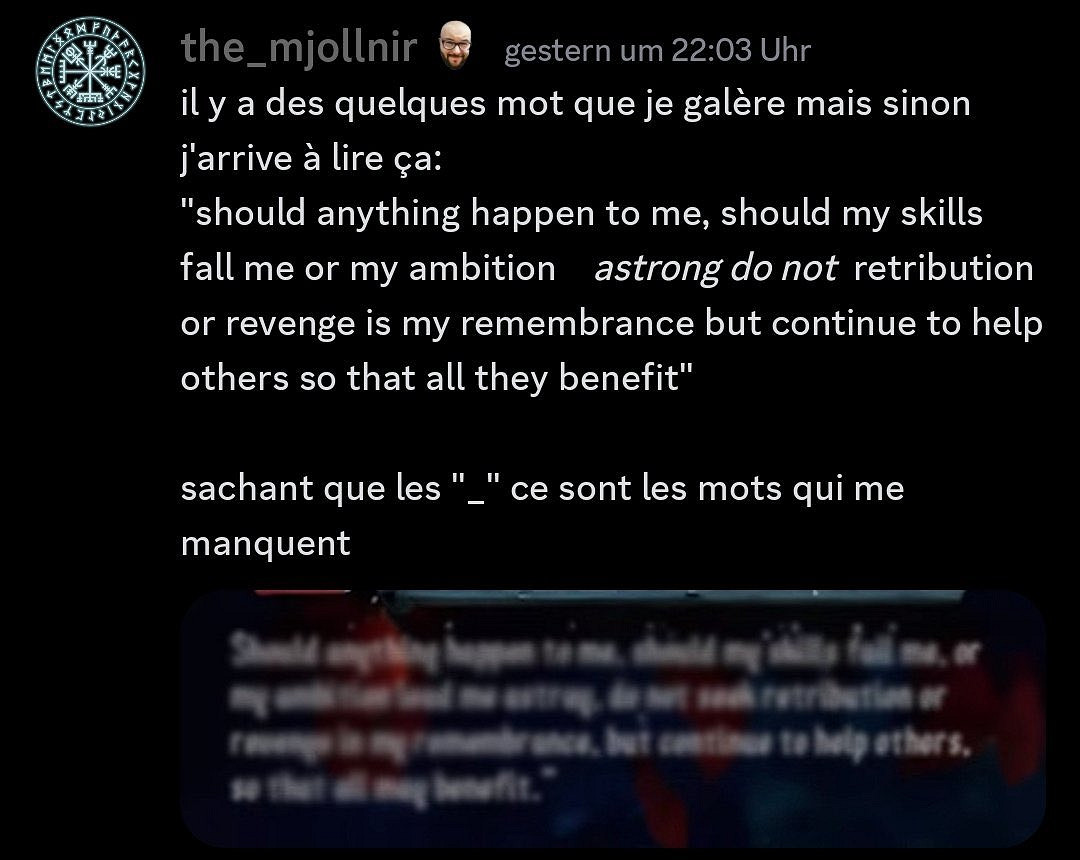 曝《刺客教條：HEXE》有艾吉奧彩蛋 可能有連動劇情