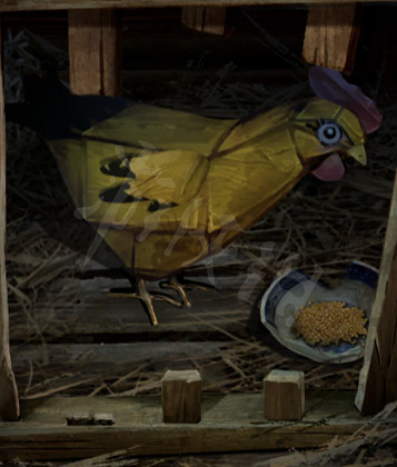 《紙嫁衣6》圖文攻略:全章節全流程攻略【我們攻略組】 《紙嫁衣6》圖文攻略:全章節全流程攻略【我們攻略組】