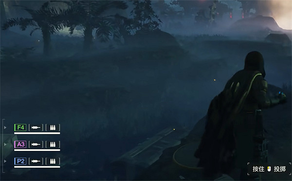 《絕地戰兵2》增援下不來解決方法 《絕地戰兵2》增援下不來解決方法