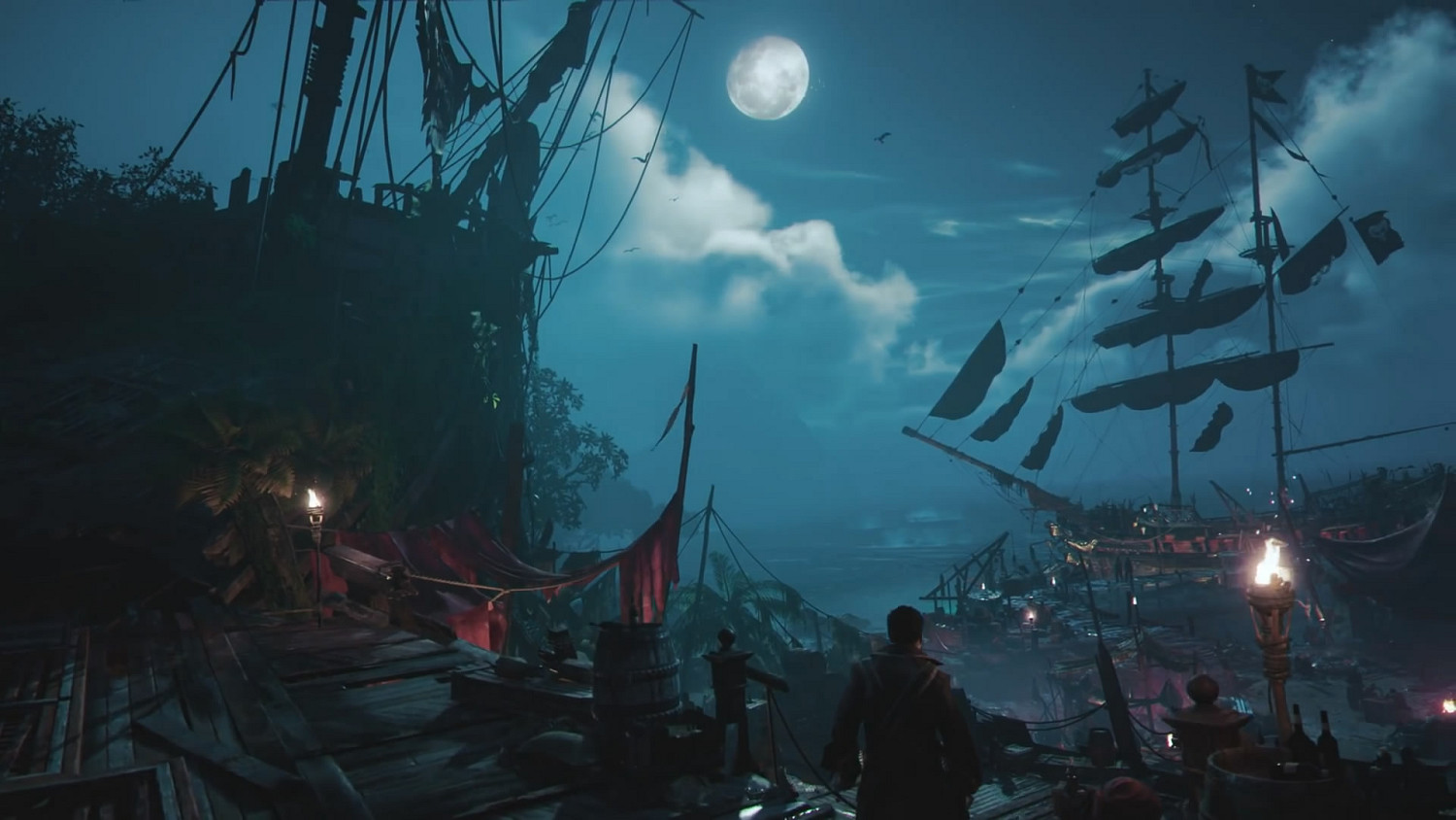 《骷髏與骸骨》特色玩法系統圖文介紹 有哪些特色玩法? 《骷髏與骸骨》特色玩法系統圖文介紹 有哪些特色玩法?