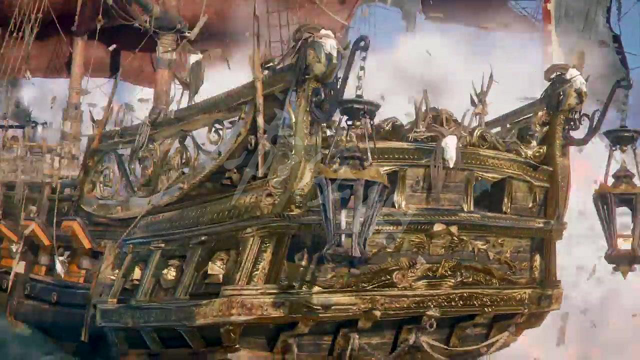 《骷髏與骸骨》試玩評測 遊戲怎麽樣? 《骷髏與骸骨》試玩評測 遊戲怎麽樣?