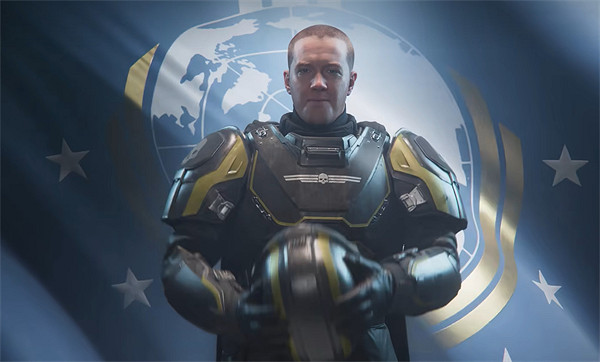 《絕地戰兵2》開場動畫內容簡介