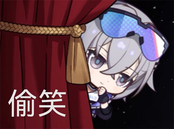 量子戰艦的最後一塊拼圖，星鐵小惡魔花火上線