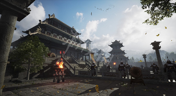 《帝國神話》官網地址是什麽 官網地址分享