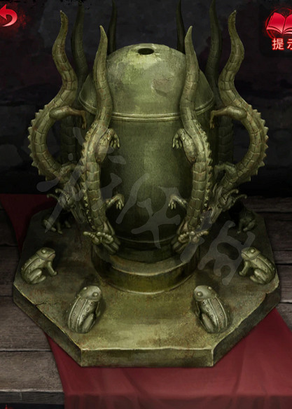 《紙嫁衣6》圖文攻略:全章節全流程攻略【我們攻略組】 《紙嫁衣6》圖文攻略:全章節全流程攻略【我們攻略組】