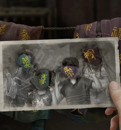 《紙嫁衣6》圖文攻略:全章節全流程攻略【我們攻略組】 《紙嫁衣6》圖文攻略:全章節全流程攻略【我們攻略組】