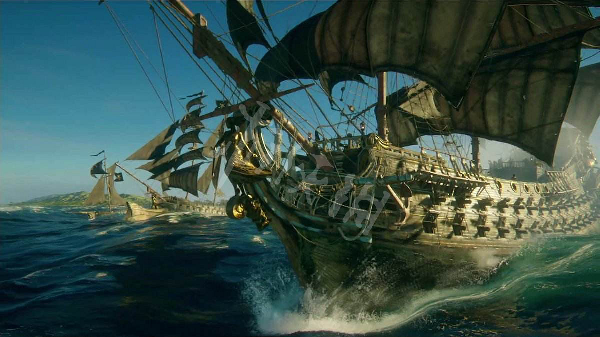 《骷髏與骸骨》試玩評測 遊戲怎麽樣? 《骷髏與骸骨》試玩評測 遊戲怎麽樣?