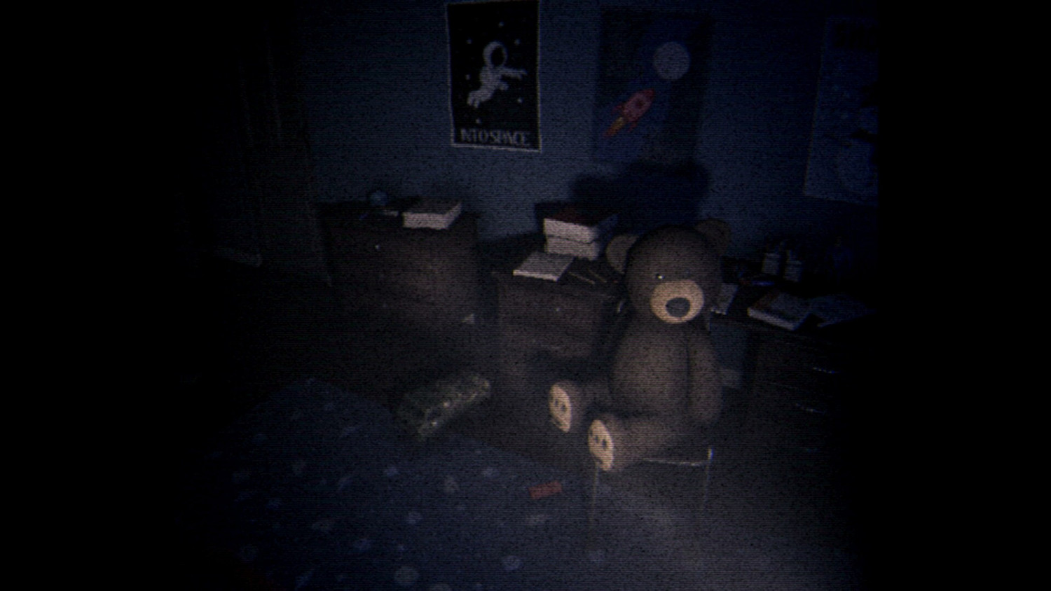 《Psalm 5:9-13》Steam頁面上線 支援中文