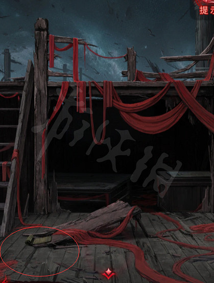 《紙嫁衣6》圖文攻略:全章節全流程攻略【我們攻略組】 《紙嫁衣6》圖文攻略:全章節全流程攻略【我們攻略組】