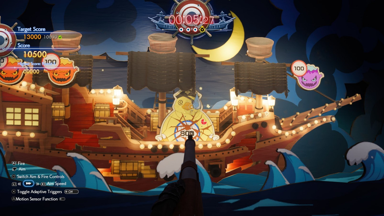 《最終幻想7重生》全小遊戲介紹 《最終幻想7重生》全小遊戲介紹