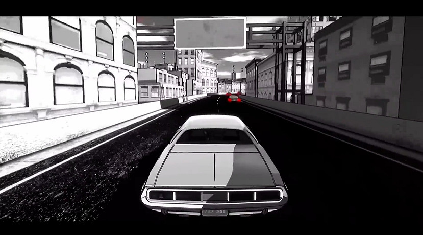 肉鴿競速遊戲《西部公路》新預告公布！5月7日上線！