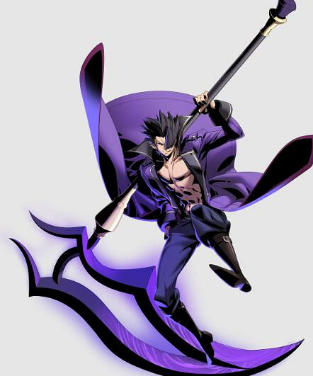 《夜下降生2 Sys:Celes》全角色武器能力介紹